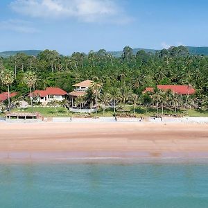 Ban Saithong Beach Resort